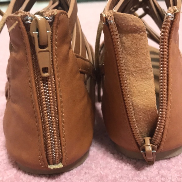 Top Moda Sandals - Picture 3 of 4